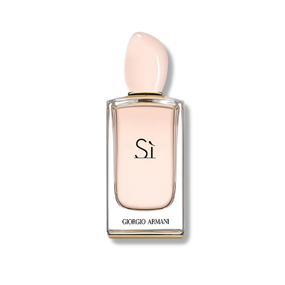 Giorgio Armani Si EDT