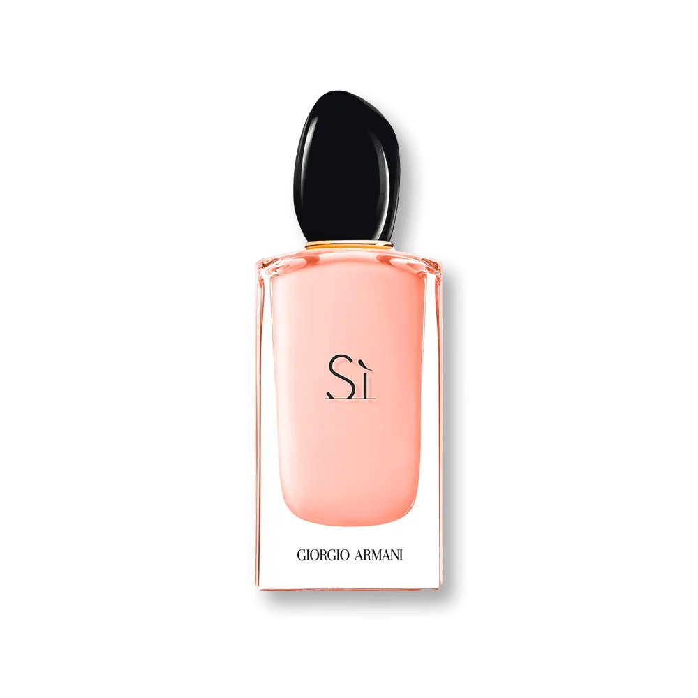 Giorgio Armani Si Fiori EDP