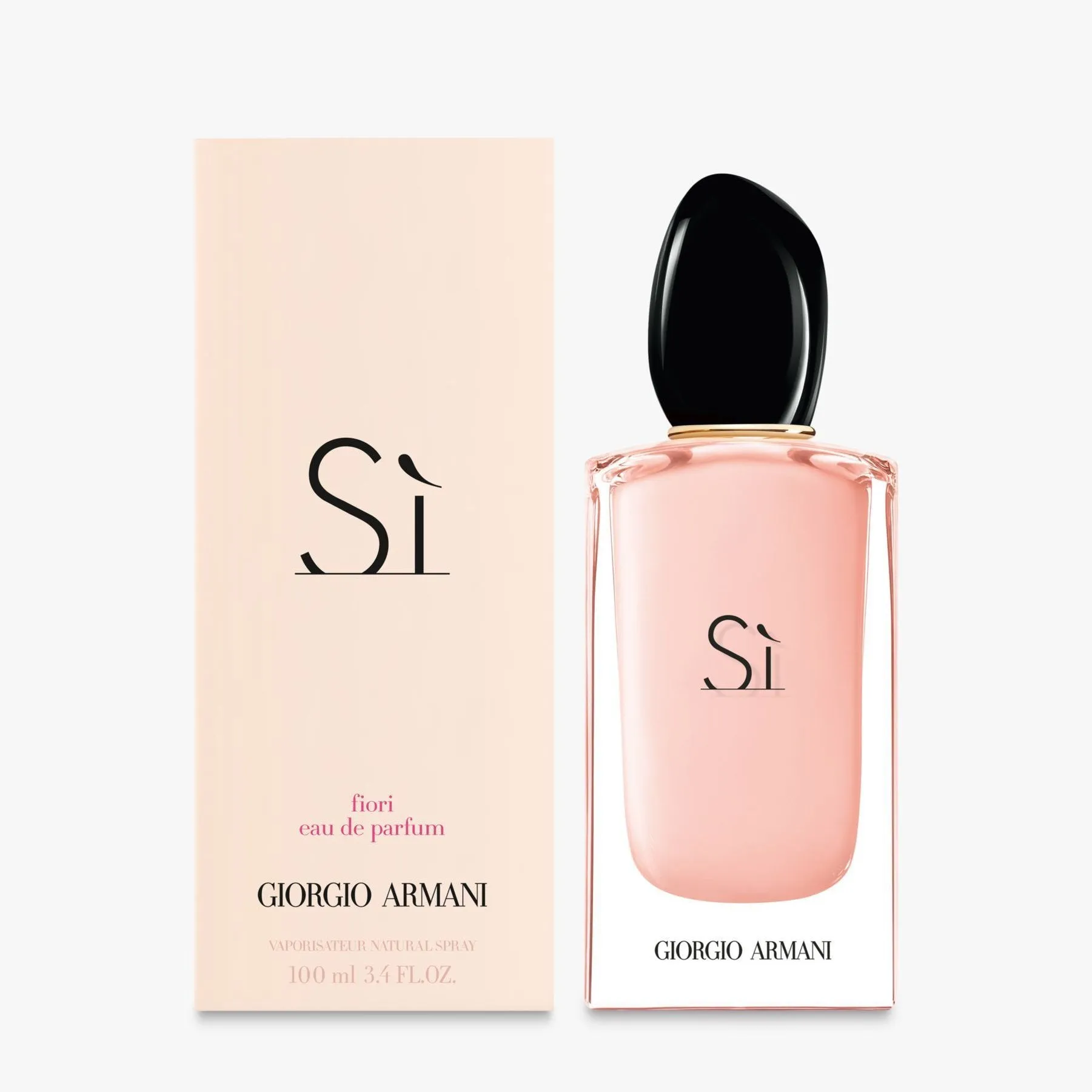 Giorgio Armani Si Fiori EDP