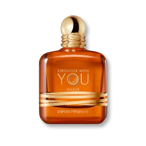 Giorgio Armani Stronger With You Amber EDP