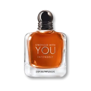 Giorgio Armani Stronger With You Intensely EDP