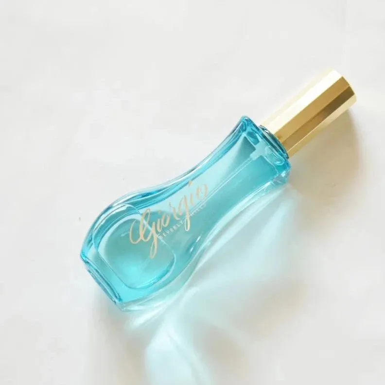 Giorgio Beverly Hills Giorgio Blue EDT