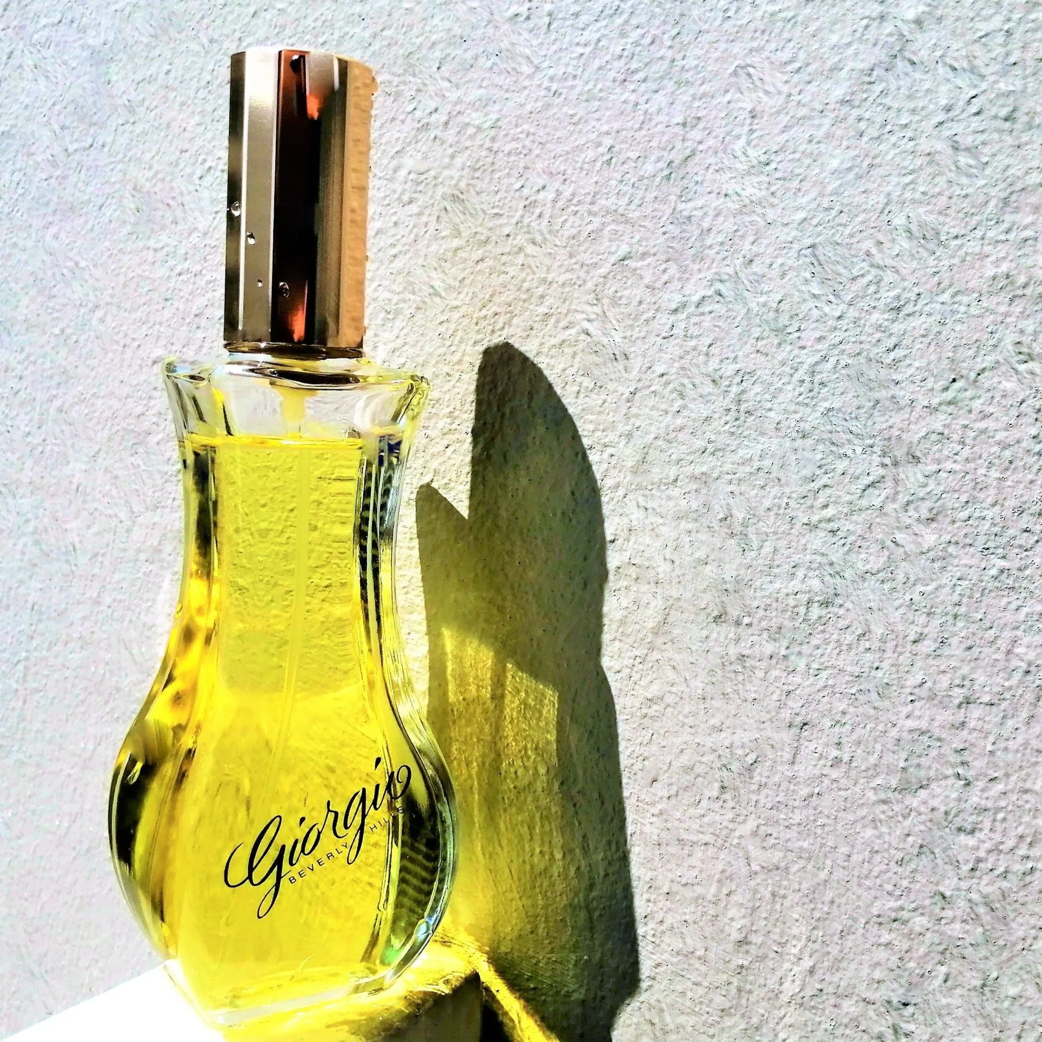 Giorgio Beverly Hills Giorgio For Women EDT