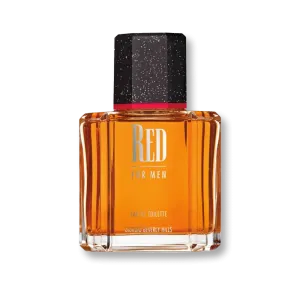 Giorgio Beverly Hills Red EDT For Men