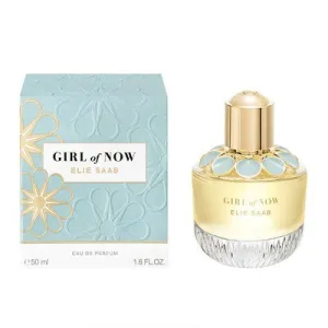 Girl of Now by Elie Saab