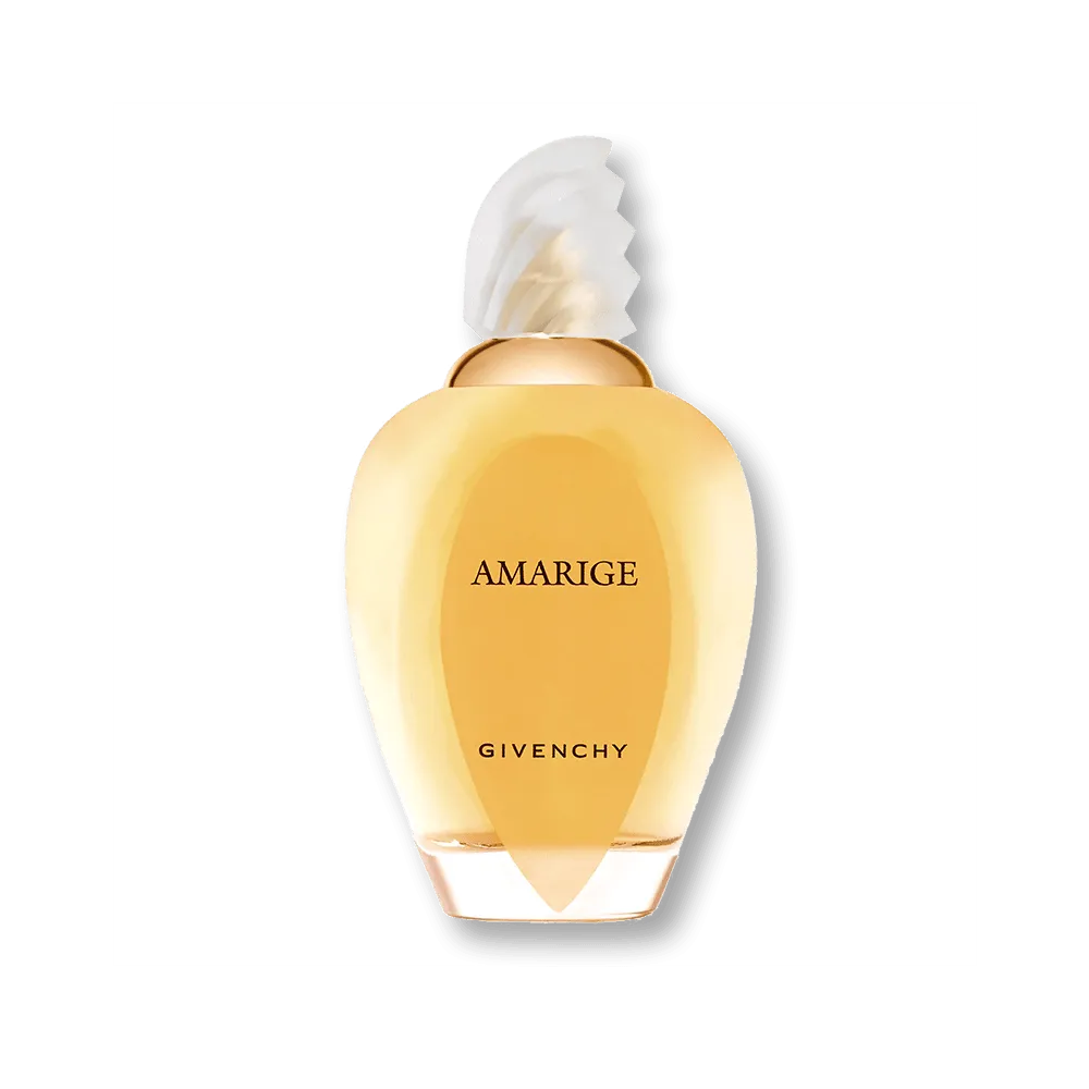 Givenchy Amarige EDT
