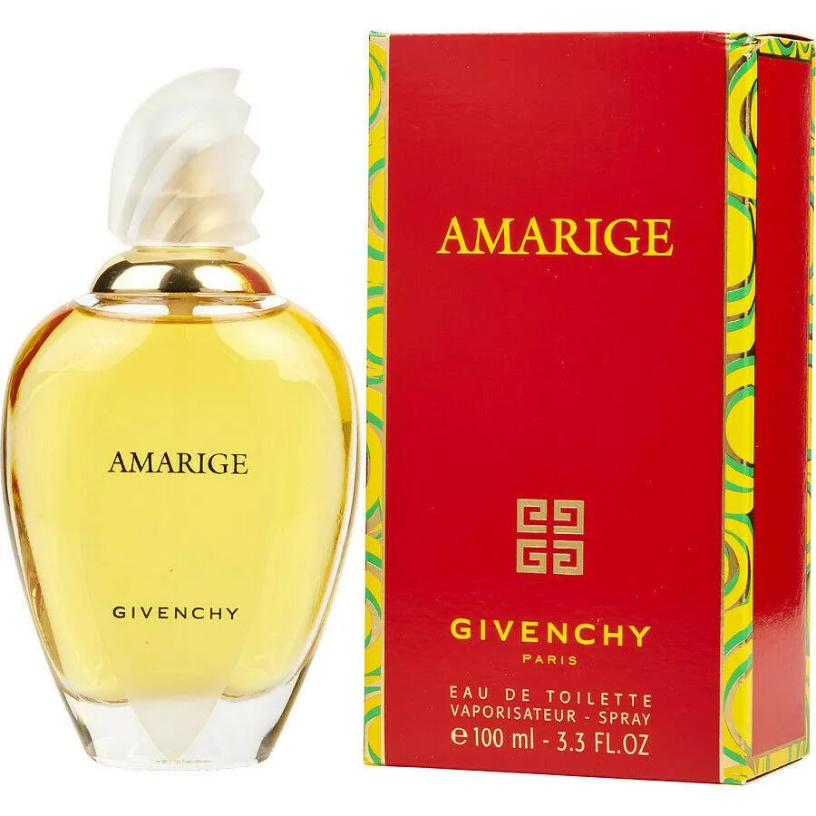 Givenchy Amarige EDT