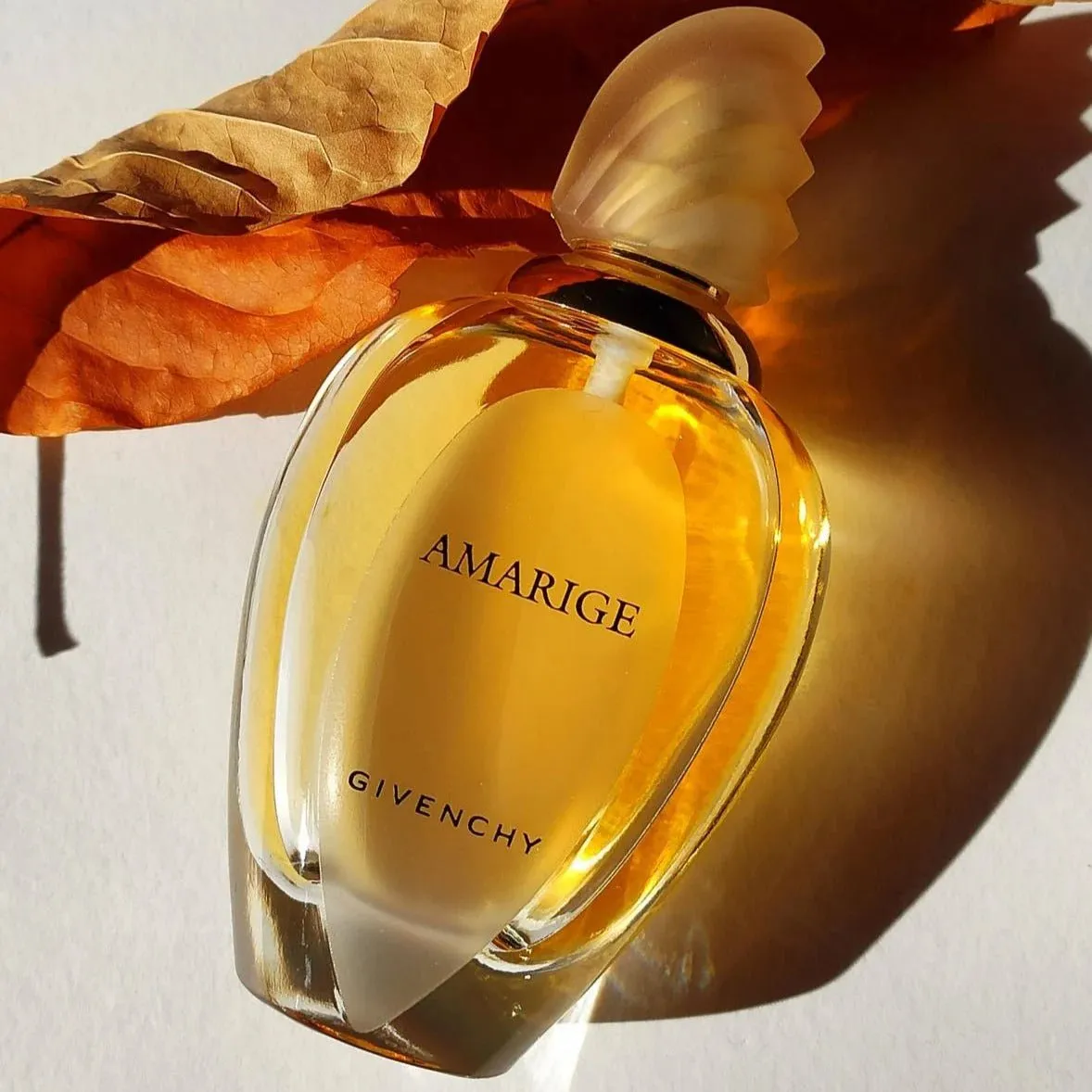 Givenchy Amarige EDT