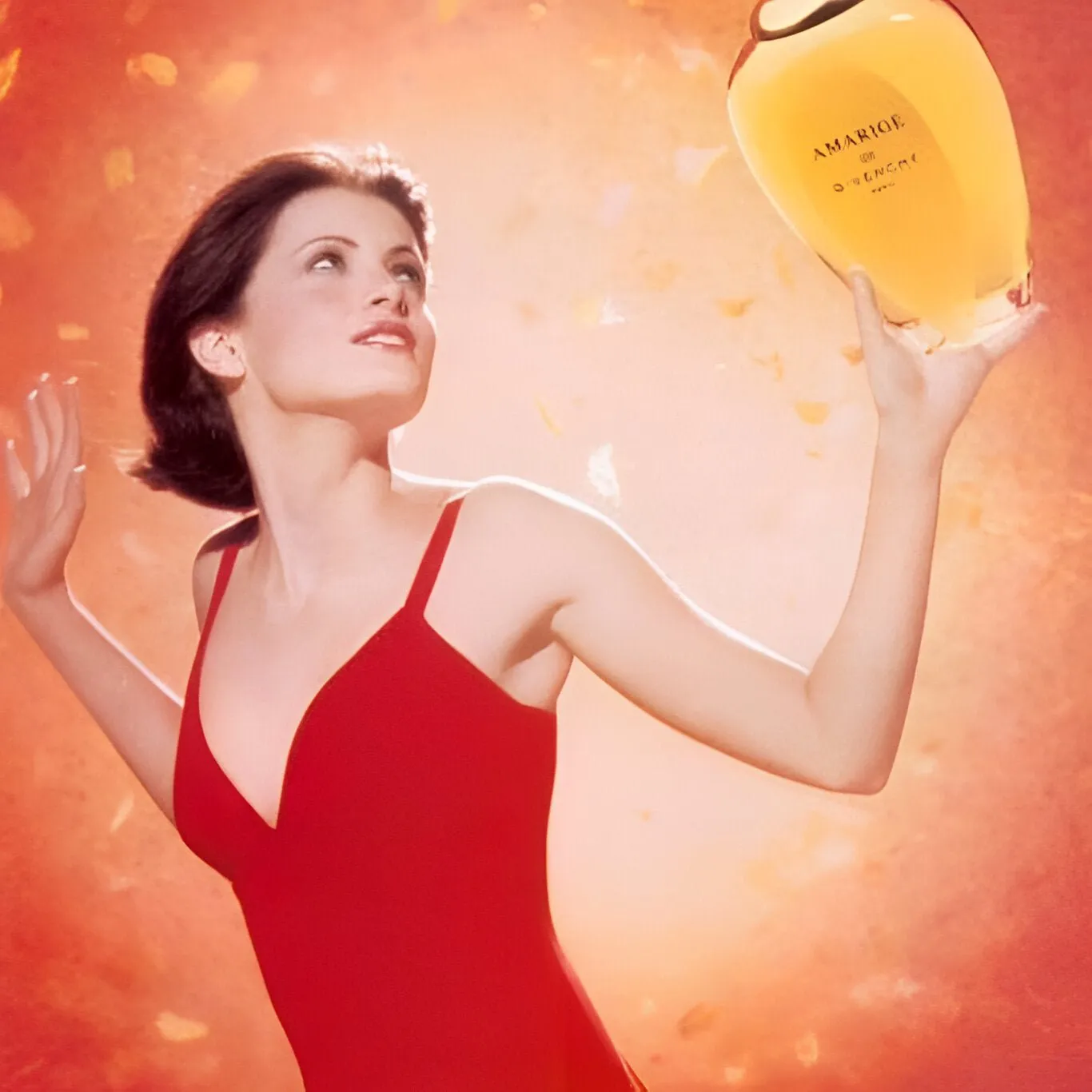 Givenchy Amarige EDT