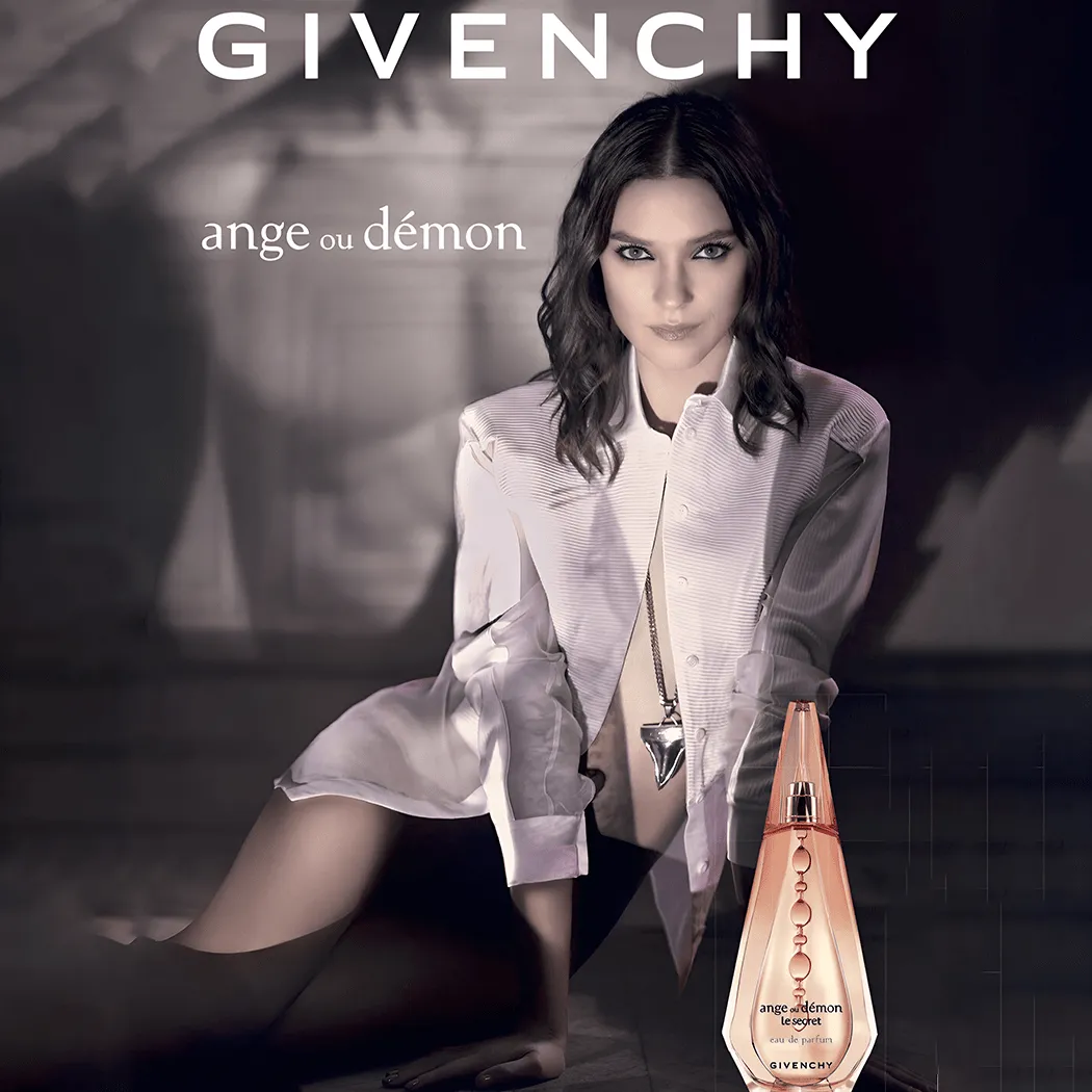 Givenchy Ange Ou Demon Le Secret EDP