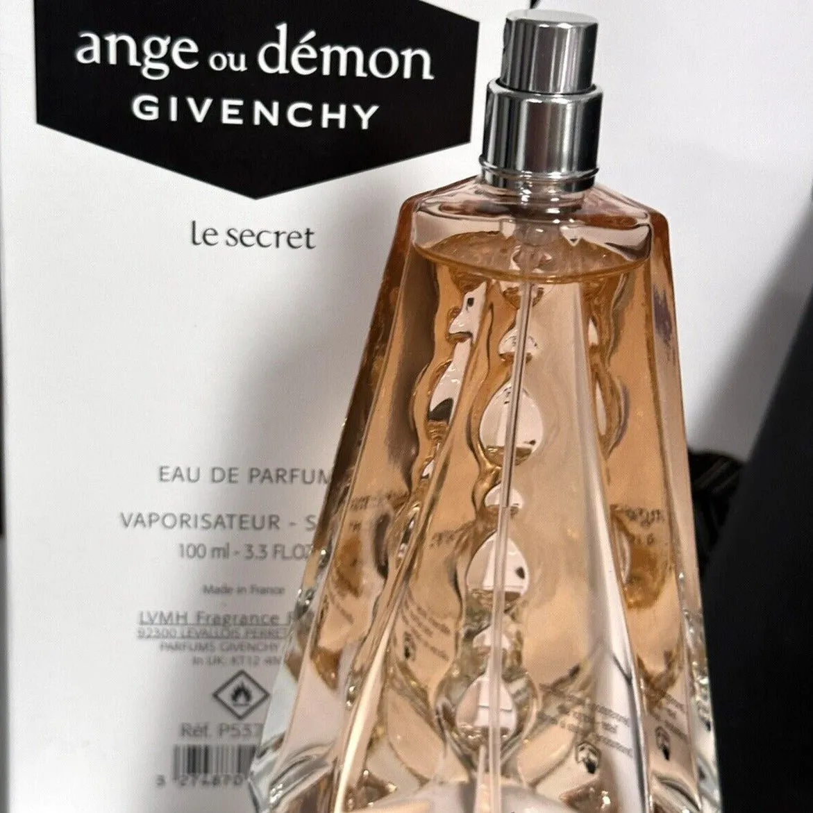 Givenchy Ange Ou Demon Le Secret EDP