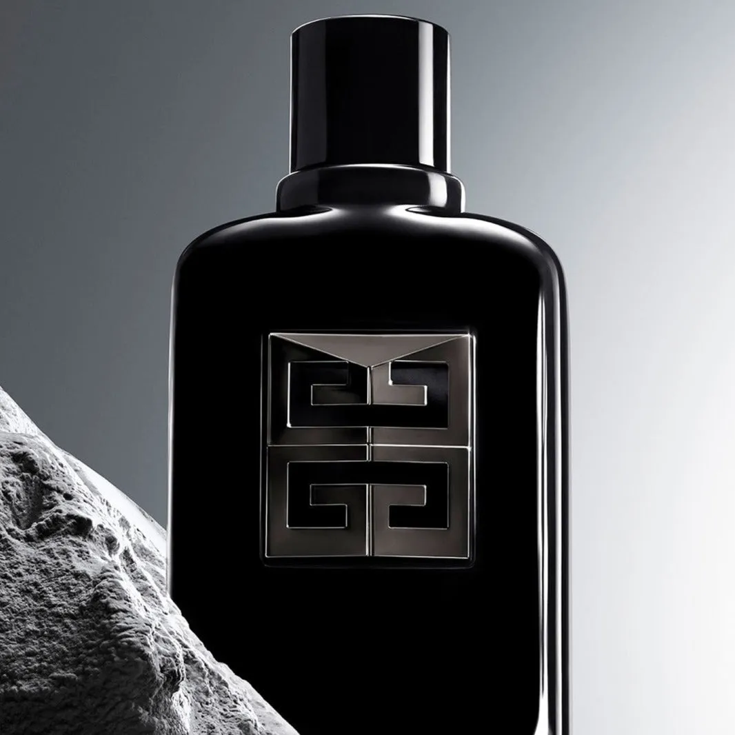 Givenchy Gentelman Society Extreme EDP