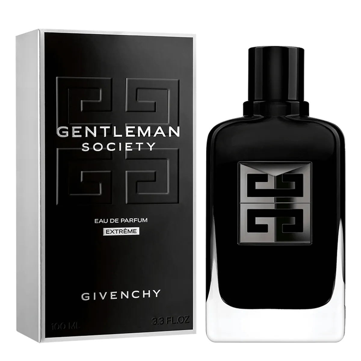 Givenchy Gentelman Society Extreme EDP