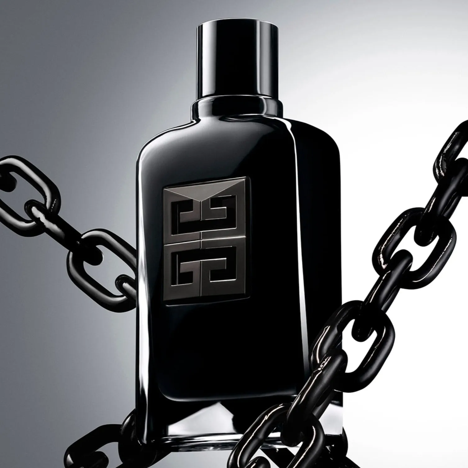 Givenchy Gentelman Society Extreme EDP