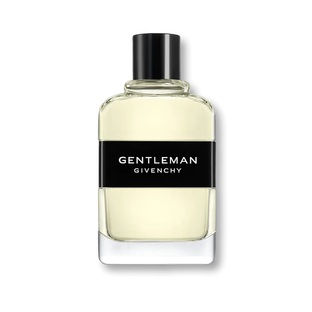 Givenchy Gentleman EDT
