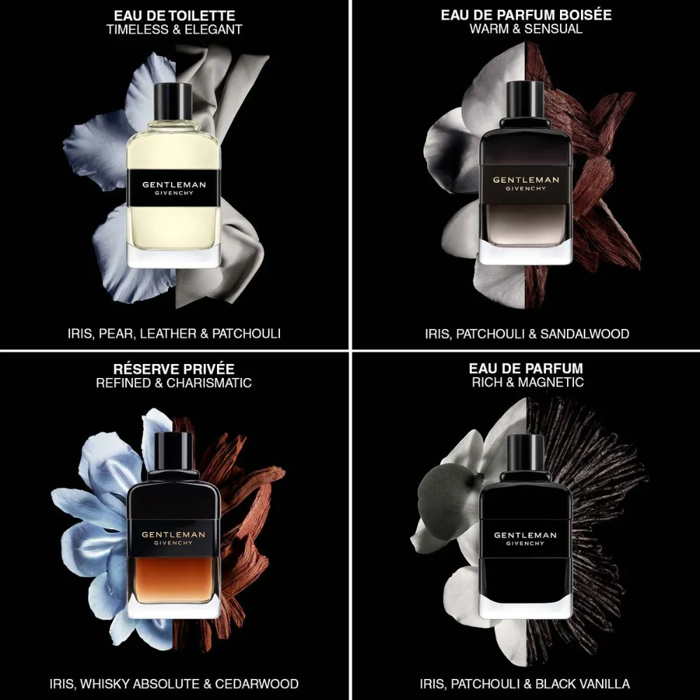 Givenchy Gentleman EDT