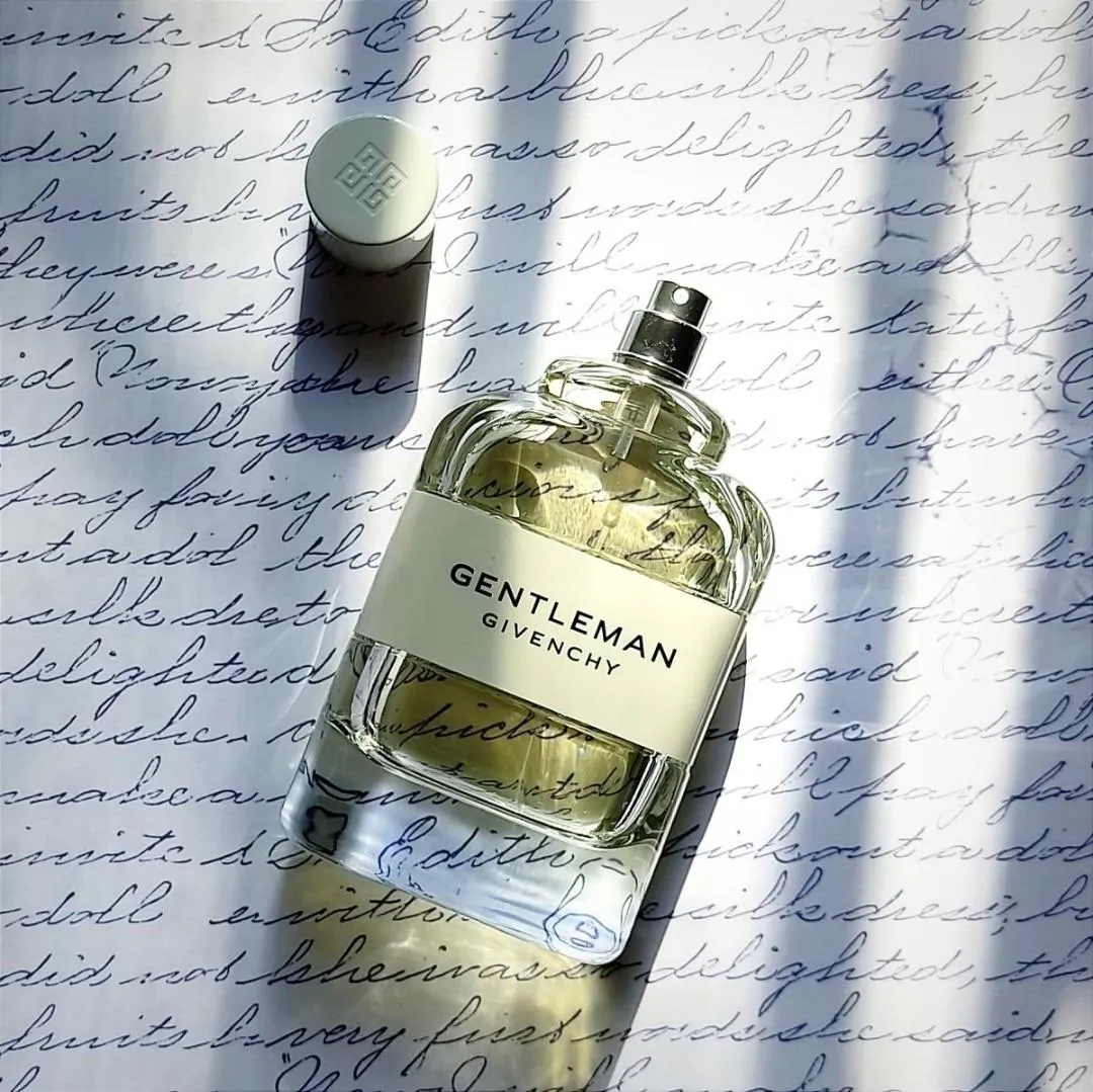Givenchy Gentleman EDT