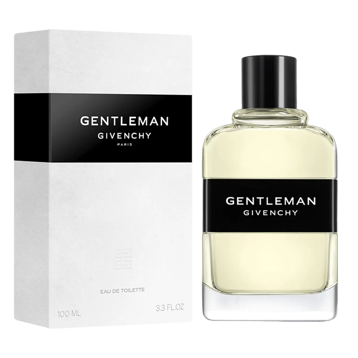 Givenchy Gentleman EDT