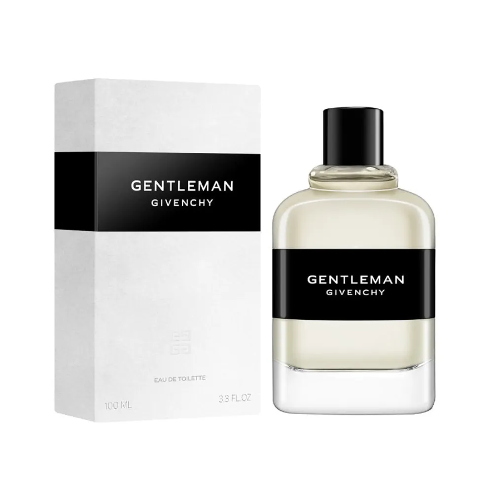 Givenchy Gentleman EDT