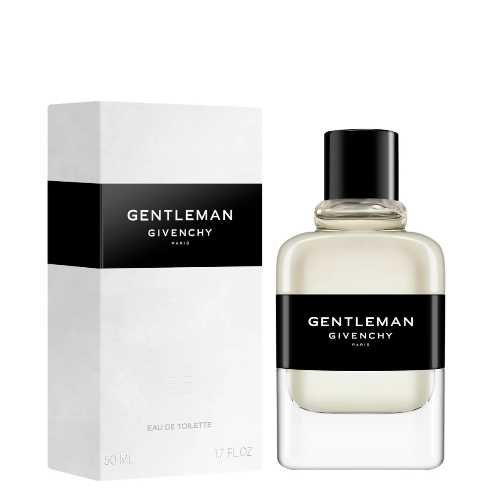 Givenchy Gentleman EDT