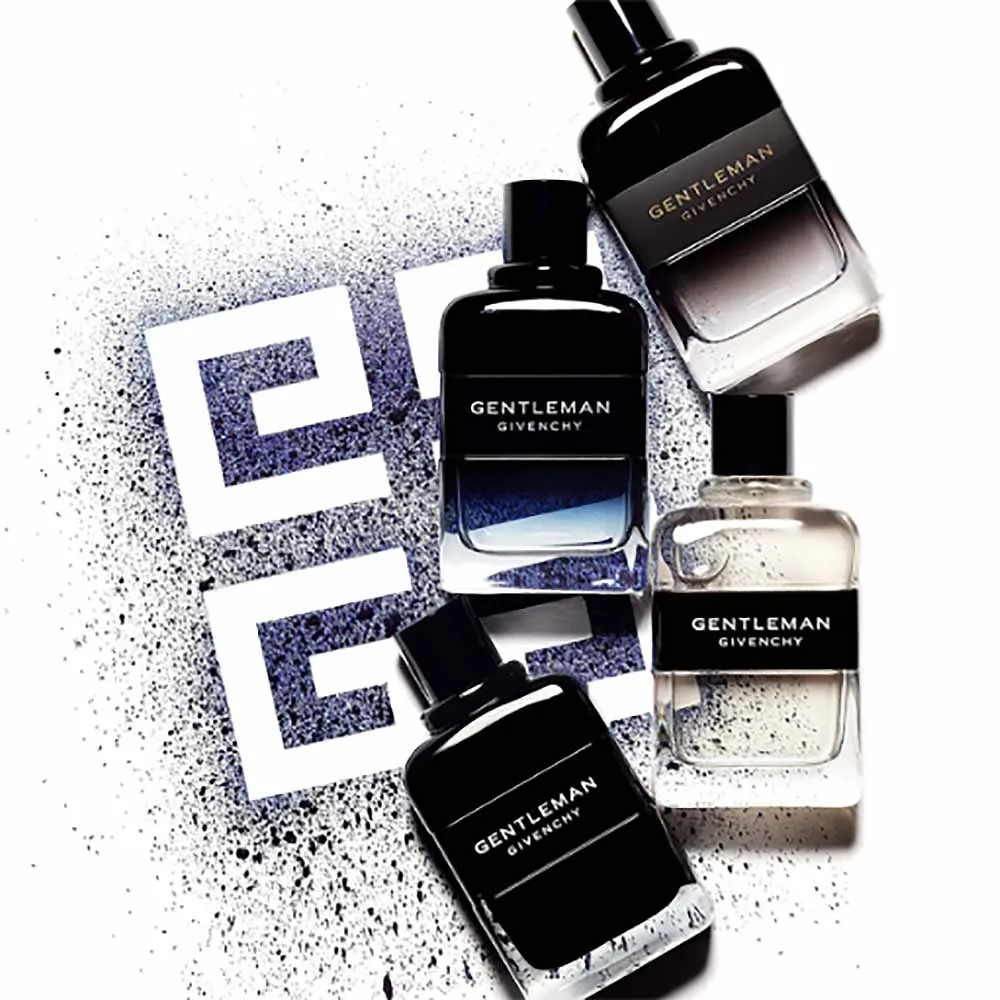 Givenchy Gentleman Original EDT