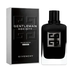 Givenchy Gentleman Society EDP Extreme