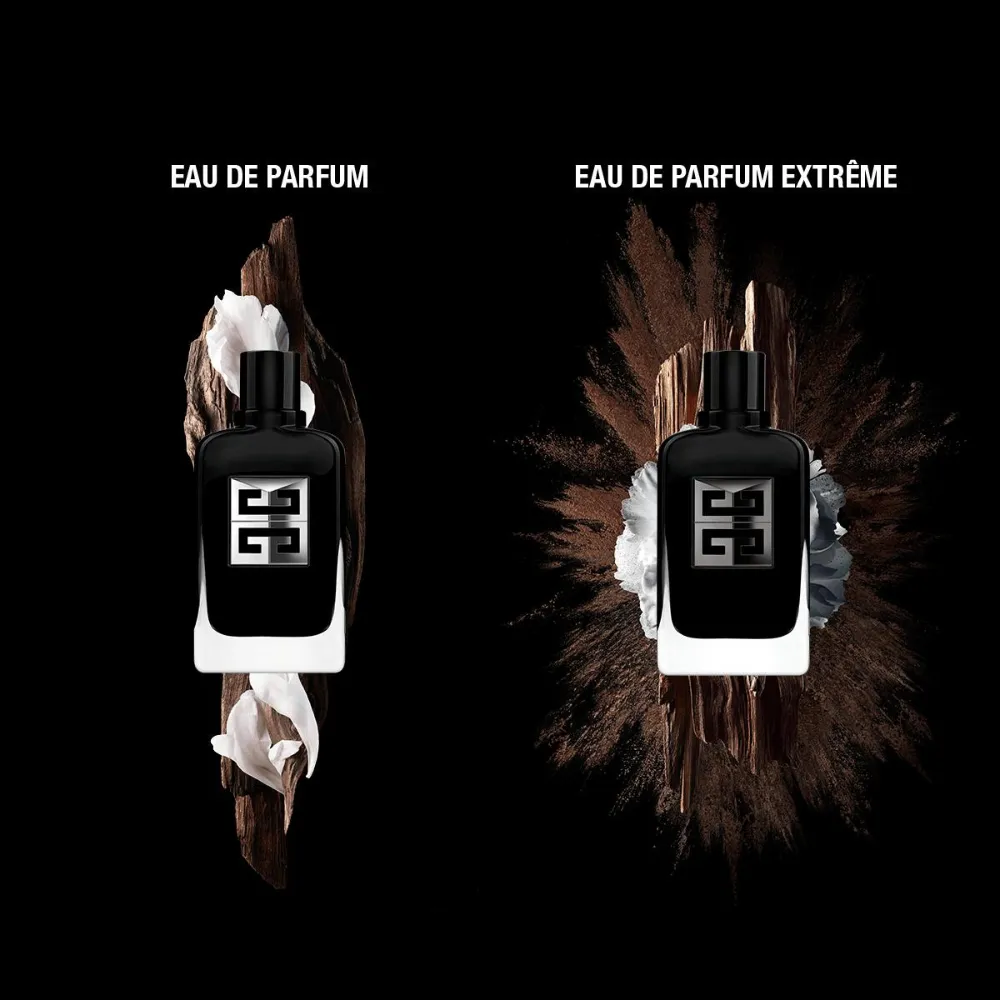 Givenchy Gentleman Society EDP Extreme