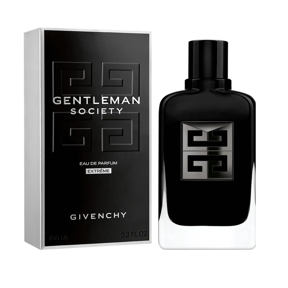 Givenchy Gentleman Society EDP Extreme