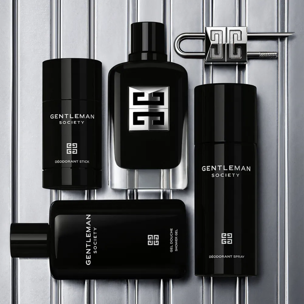 Givenchy Gentleman Society EDP Extreme