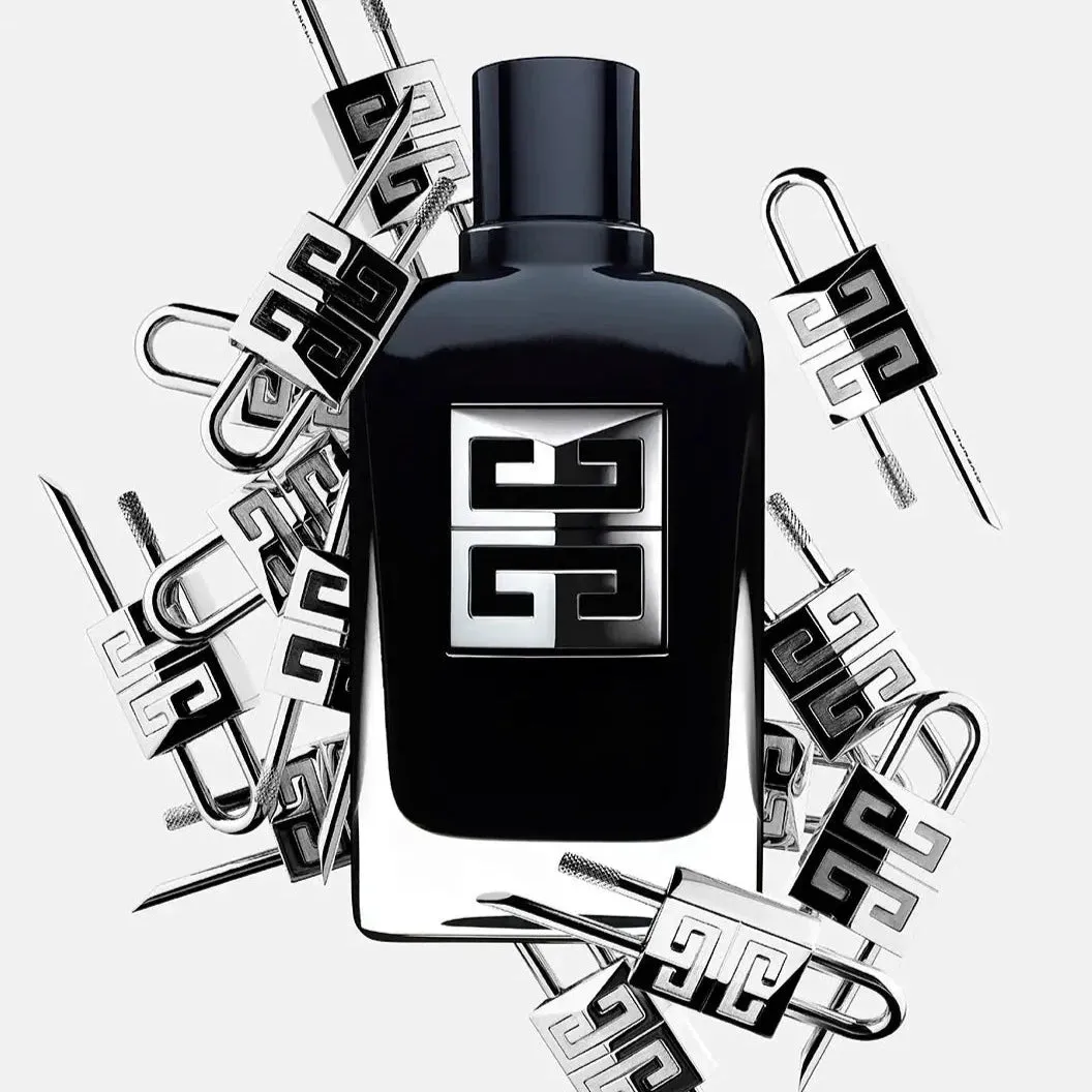 Givenchy Gentleman Society EDP