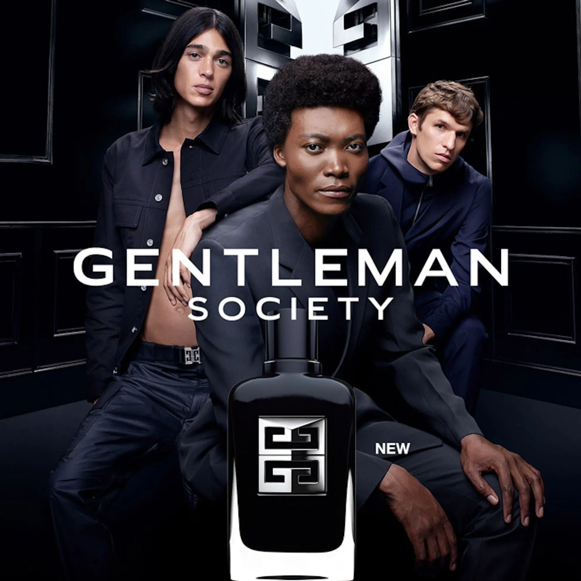 Givenchy Gentleman Society EDP