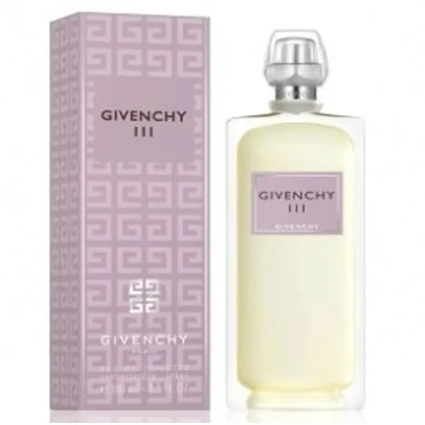 Givenchy III by Givenchy
