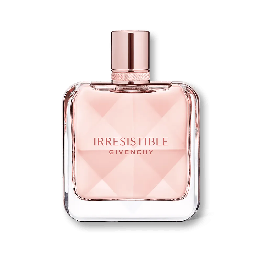 Givenchy Irresistible EDT For Women