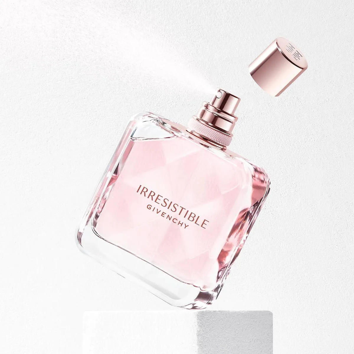Givenchy Irresistible EDT For Women