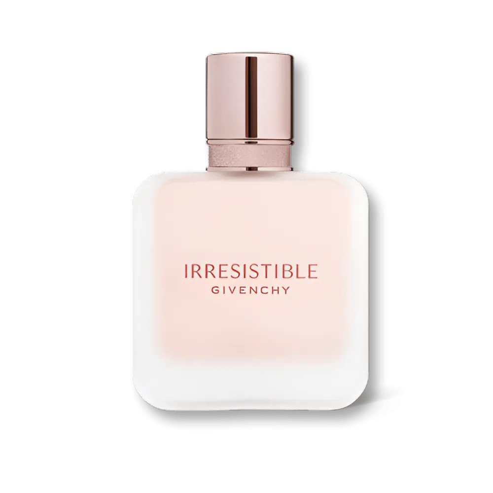 Givenchy Irresistible Hair Mist