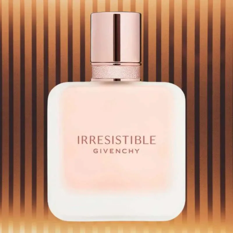 Givenchy Irresistible Hair Mist