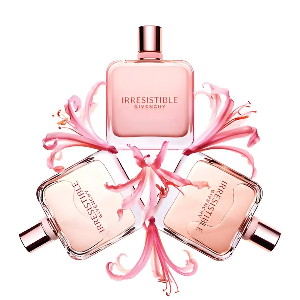 Givenchy Irresistible Hair Mist