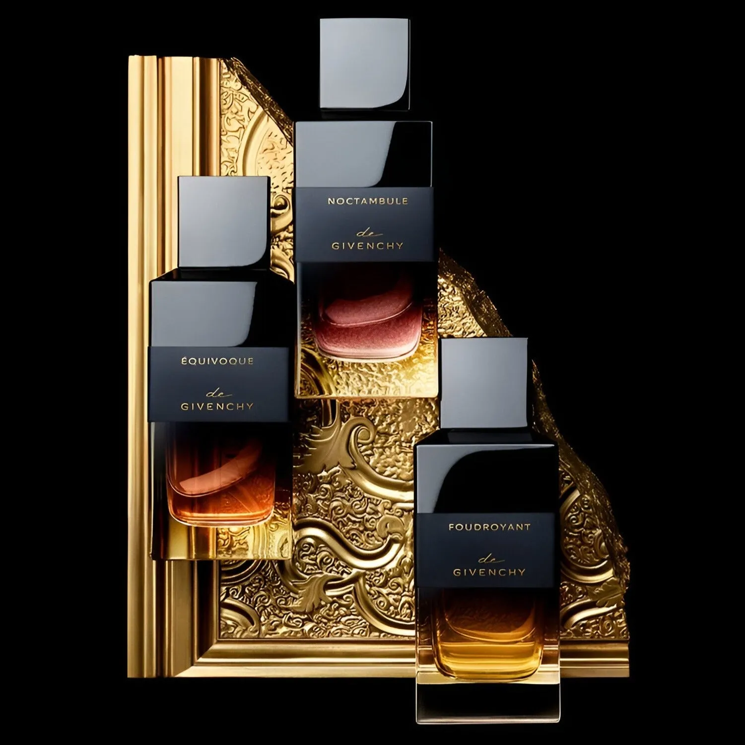 Givenchy La Collection Particuliere Faux Semblant EDP Intense
