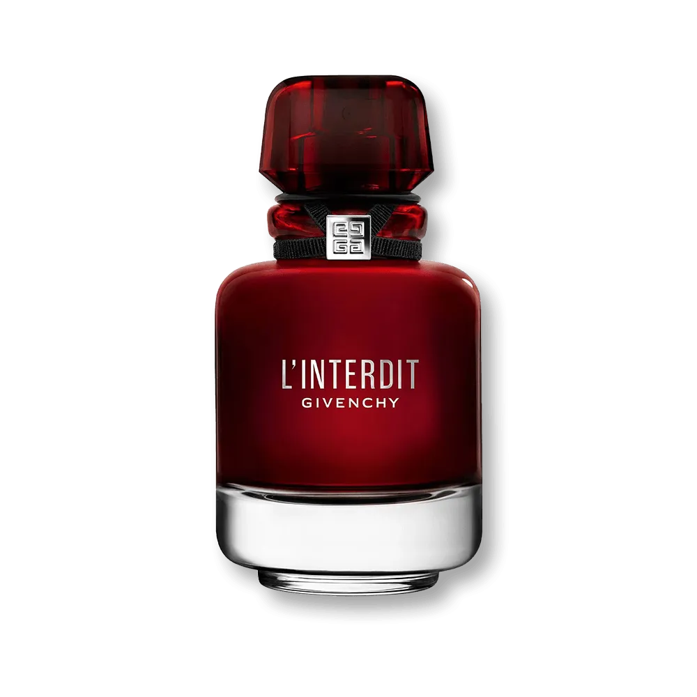 Givenchy L'Interdit Rouge EDP