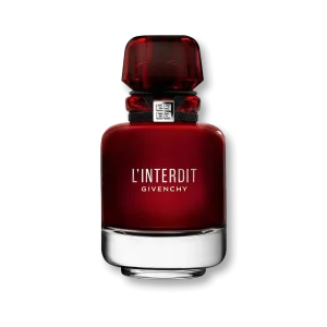 Givenchy L'Interdit Rouge EDP