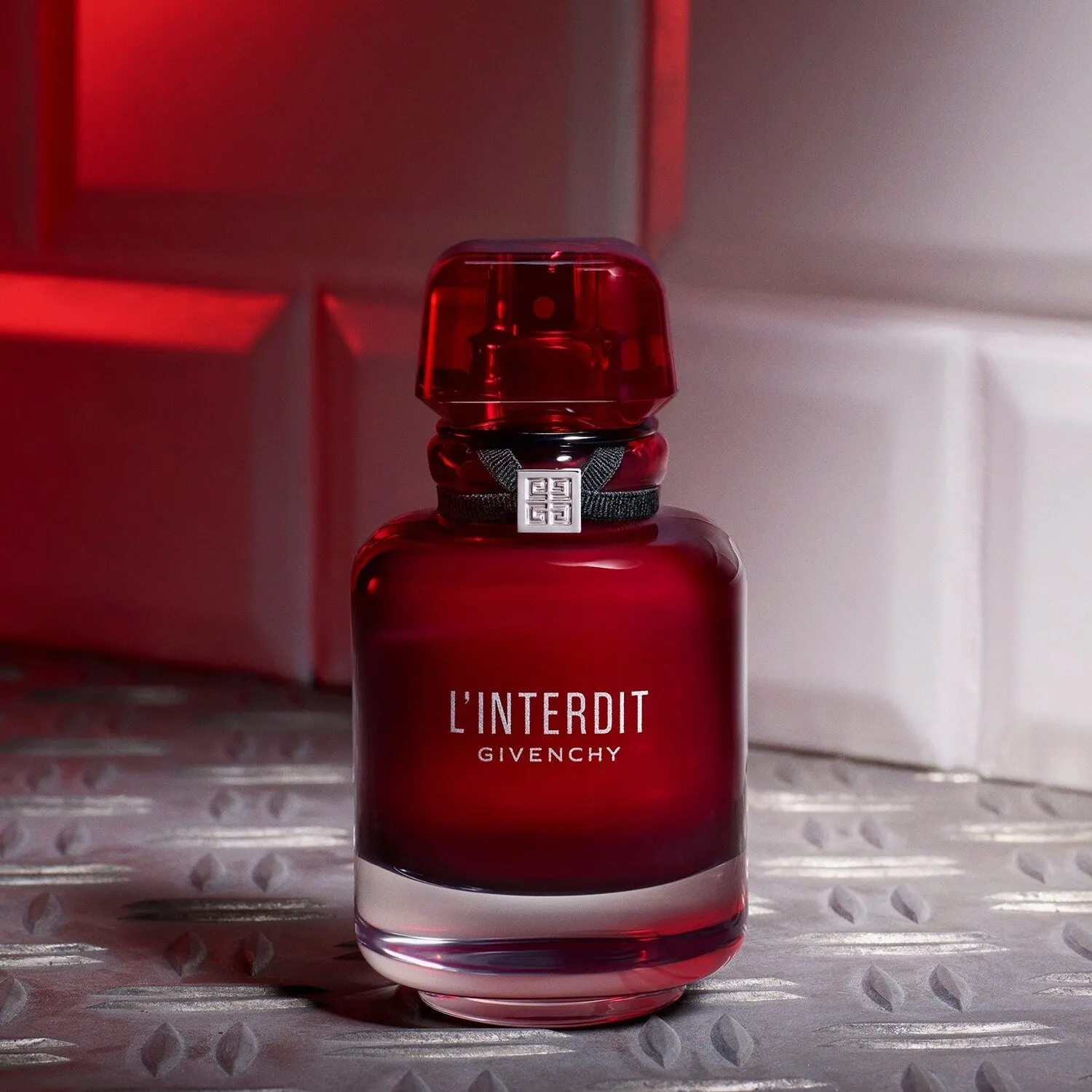 Givenchy L'Interdit Rouge EDP