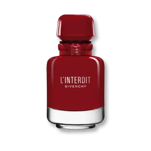 Givenchy LInterdit Rouge Ultime EDP