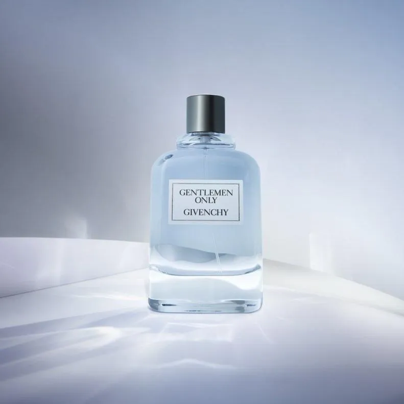 Givenchy Only Gentleman EDT