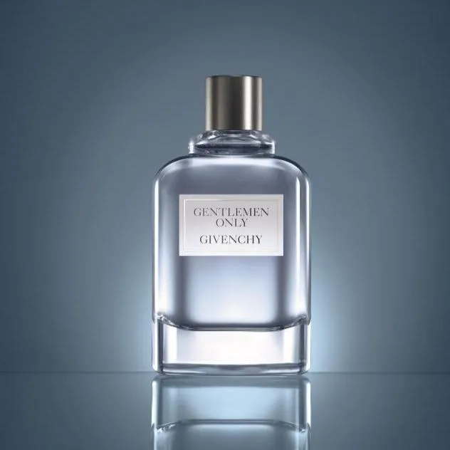 Givenchy Only Gentleman EDT