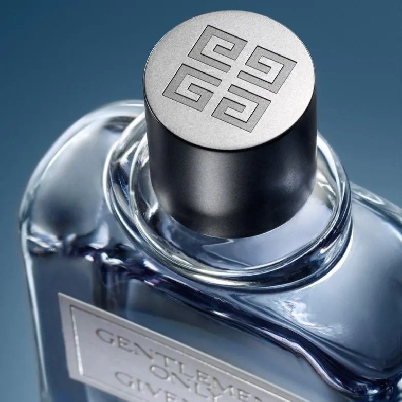 Givenchy Only Gentleman EDT