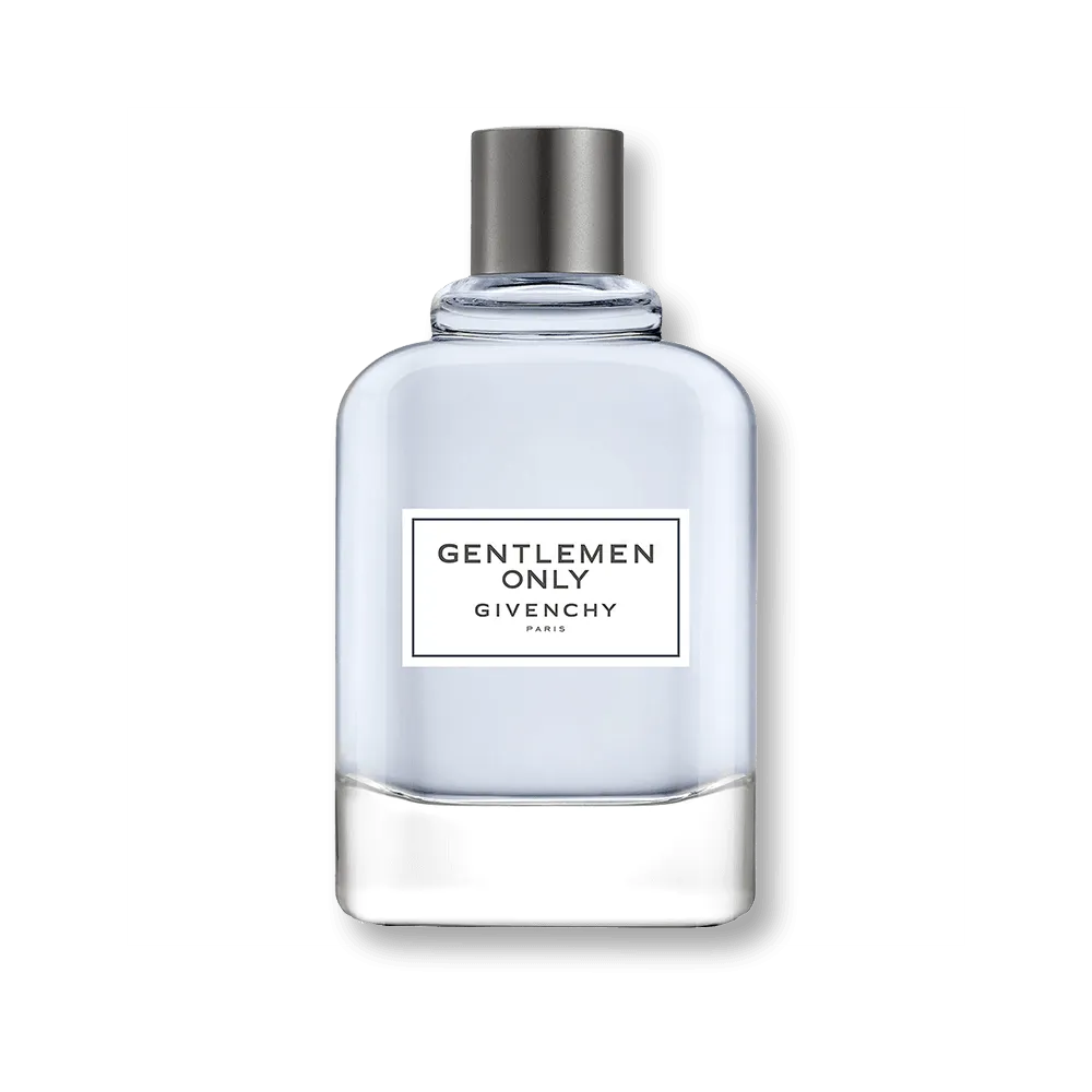 Givenchy Only Gentleman EDT