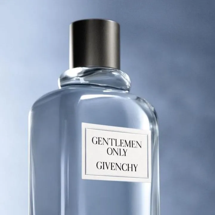Givenchy Only Gentleman EDT