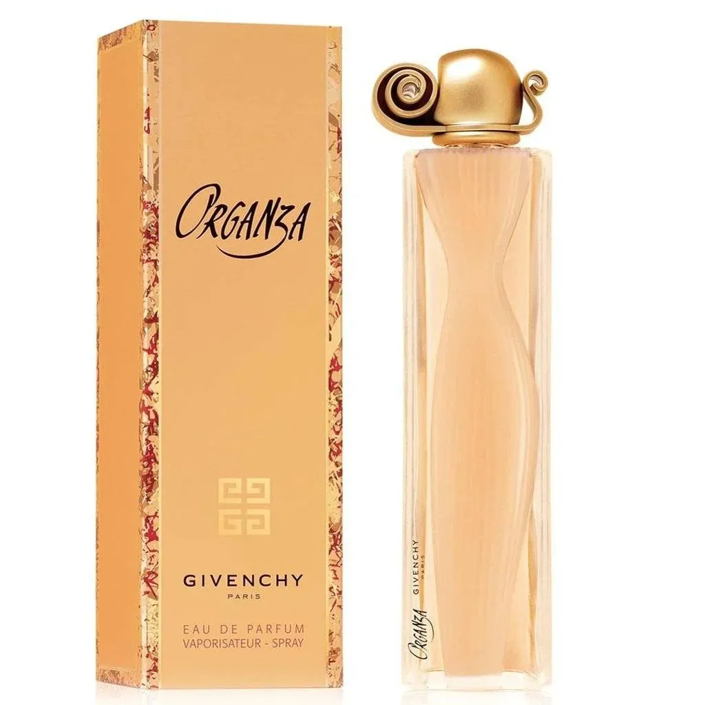 Givenchy Organza EDP