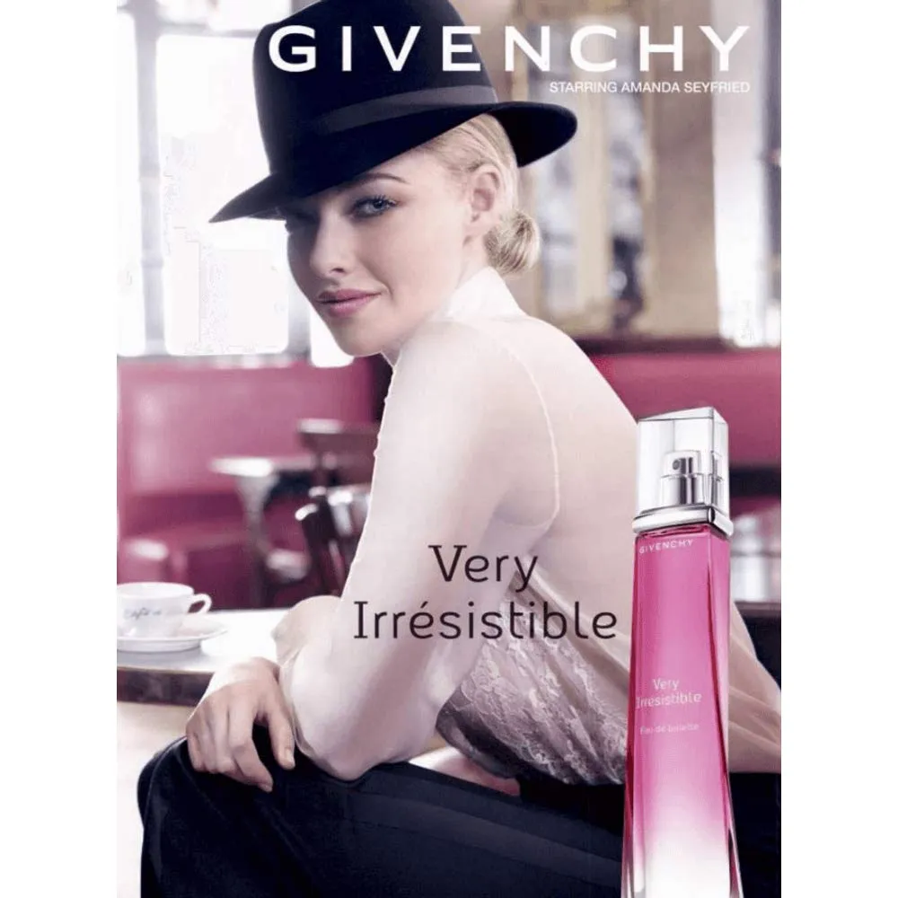 Givenchy Very Irresistible EDT