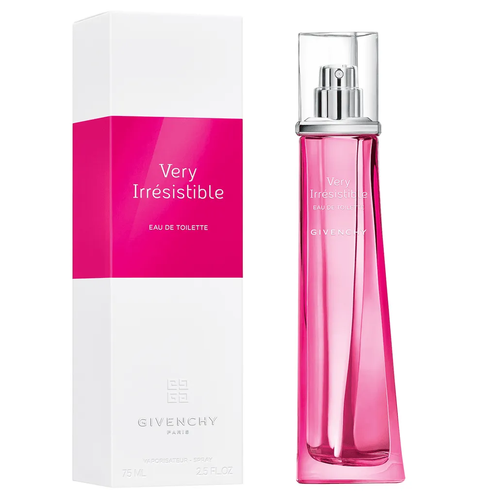 Givenchy Very Irresistible EDT